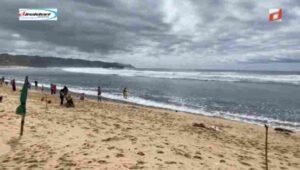 Kegiatan Wisata yang Menarik Dilaksanakan di Pantai Krakal