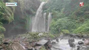 Keunikan dan Pesona Air Terjun Tiu Kelep