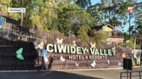 Mengenal Lebih Dekat Ciwidey Valley Resort: Hotel Resort di Rancabali, Jawa Barat