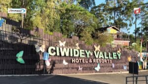 Mengenal Lebih Dekat Ciwidey Valley Resort: Hotel Resort di Rancabali, Jawa Barat