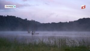 Menjelajahi Keindahan Danau Tamblingan: Wisata Alam Tersembunyi di Bali Utara