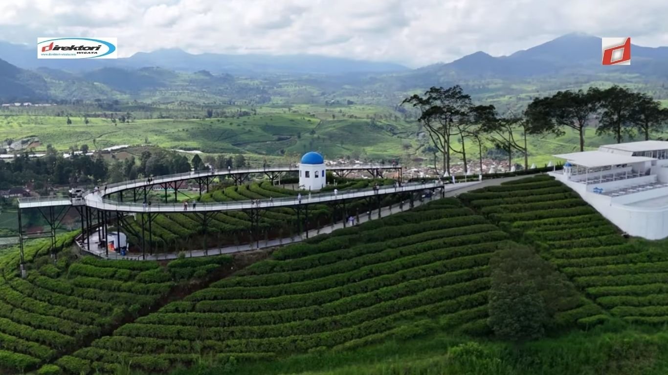 Menjelajahi Keindahan Nimo Highland Bandung: Destinasi Wisata Terbaru di Pangalengan