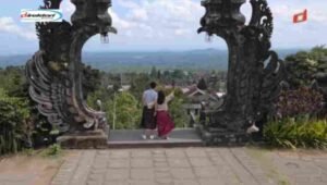 Panduan Wisata di Pura Besakih