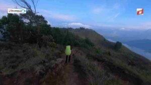 Pengalaman Pendaki Gunung Prau Dieng