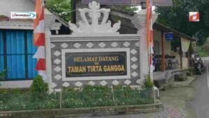 Penginapan di Sekitar Tirta Gangga