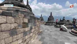 Peran Candi Borobudur dalam Budaya dan Keagamaan Indonesia