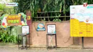 Program Edukasi dan Konservasi Gembira Loka Zoo