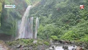 Rute dan Akses Menuju Air Terjun Tiu Kelep