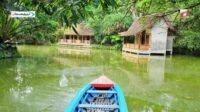 Sapu Lidi Resort: Destinasi Wisata Menarik di Lembang
