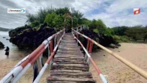 Sarana Wisata yang Ada di Pantai Krakal Gunung Kidul