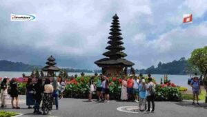 Tips Berkunjung ke Pura Ulun Danu Beratan