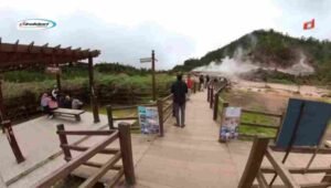 Tips dan Panduan Wisata ke Kawah Dieng