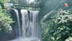 Tips dan Trik Berkunjung ke Curug Omas Maribaya