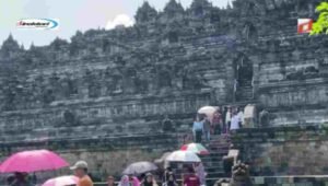 Tips dan Trik Mengunjungi Taman Wisata Candi Borobudur