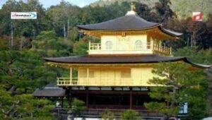 Acara dan Festival di Kuil Kinkaku-ji