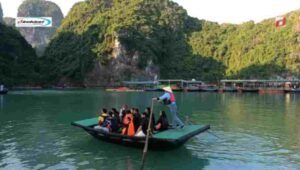 Budaya dan Kehidupan Lokal di Ha Long Bay