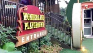 Daya Tarik Utama Lembang Wonderland