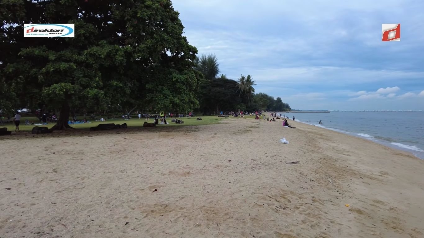 East Coast Park: Destinasi Wisata yang Wajib Dikunjungi di Singapura