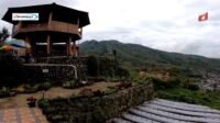Gardu Pandang Tieng Wonosobo: Destinasi Wisata Alternatif untuk Menikmati Sunrise