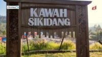 Kawah Sikidang: Destinasi Wisata Dieng di Banjarnegara