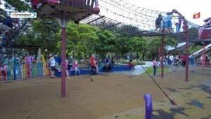 Kesimpulan: Pengalaman Tak Terlupakan di East Coast Park