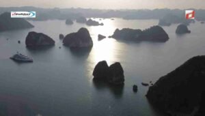 Legenda Naga Ha Long Bay