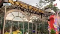 Lembang Wonderland: Tempat Wisata Hits dan Instagramable di Bandung