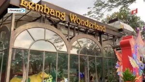 Lembang Wonderland: Tempat Wisata Hits dan Instagramable di Bandung