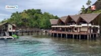 Misool Eco Resort: Penginapan Kelas Dunia di Kepulauan Raja Ampat