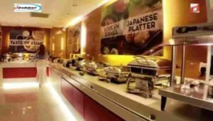 Pilihan Kuliner di Sekitar Hotel