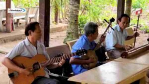 Sejarah dan Budaya Delta Mekong