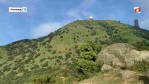 Spot Fotografi Terbaik di Tai Mo Shan