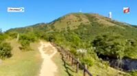 Tai Mo Shan Country Park: Destinasi Wisata Pendakian Menuju Puncak di Hong Kong