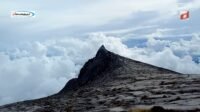 Taman Nasional Gunung Kinabalu di Sabah, Malaysia: Sebuah Panduan Lengkap