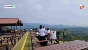 Tips Berwisata ke Bukit Waruwangi