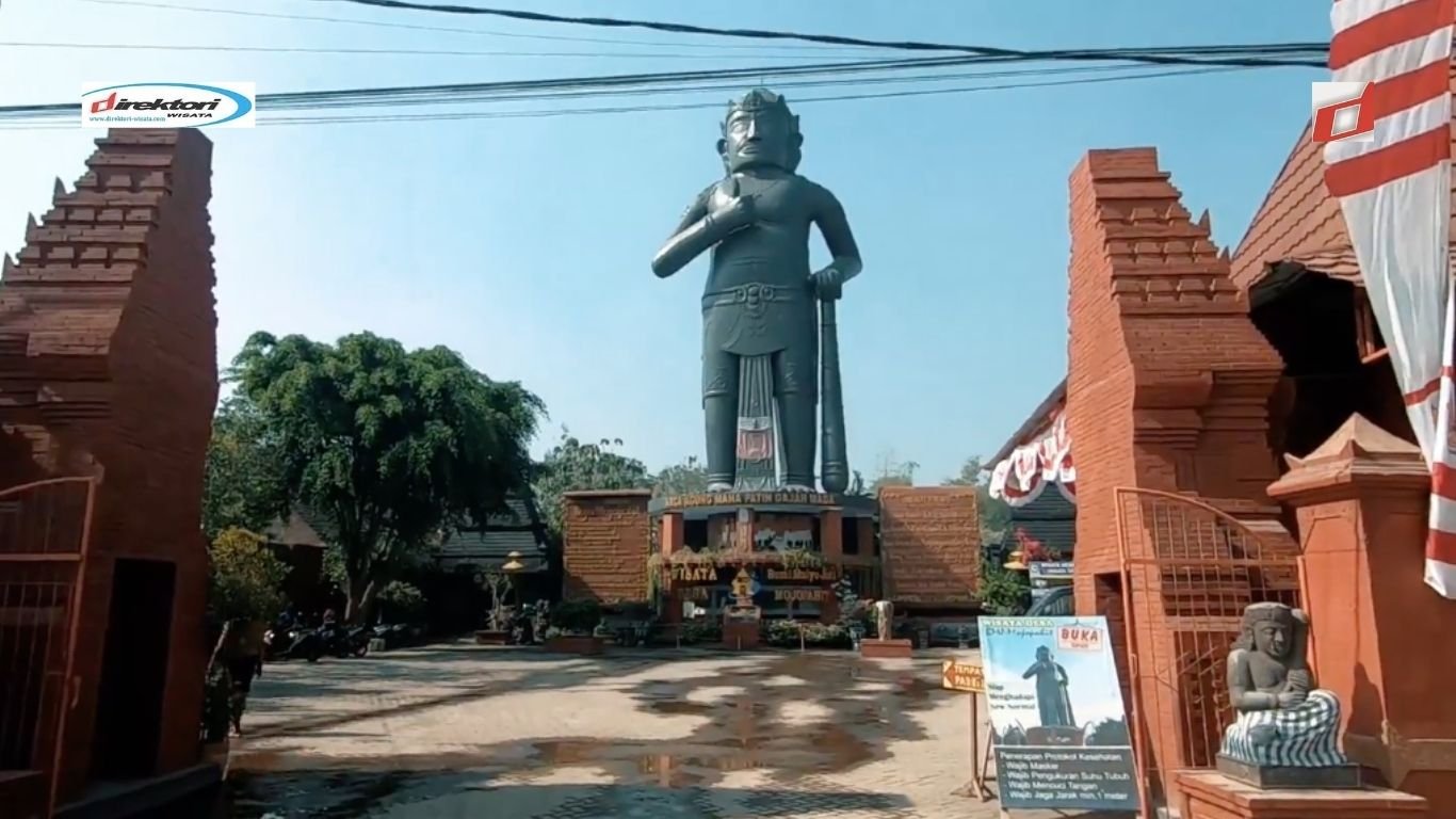 Wisata Desa Bumi Mulyo Jati Majapahit: Destinasi Wisata dengan Suasana Khas Pedesaan