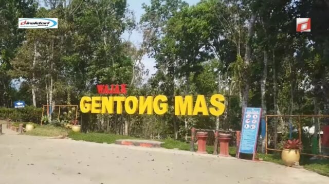 Wisata Gentong Mas: Destinasi Wisata Unik di Malang