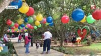 Wisata Kebun Gowa: Tempat Liburan Asik Bersama Keluarga