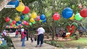 Wisata Kebun Gowa: Tempat Liburan Asik Bersama Keluarga