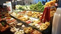 Yong Tau Fu: Kuliner Khas Singapura yang Beragam Jenis