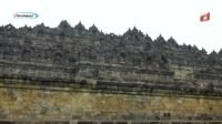 Candi Borobudur: Destinasi Wisata Pusataka Kolosal di Magelang, Jawa Tengah