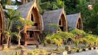 Desa Wisata Bongo: Kawasan Wisata Religi di Perbukitan Gorontalo