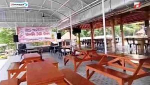 Kuliner Khas Gresik di Jati Sewu