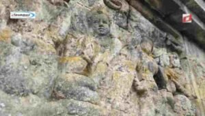 Makna Simbolis Candi Borobudur