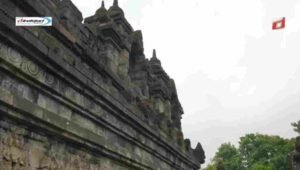 Sejarah Candi Borobudur