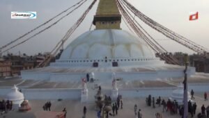 Stupa Boudhanath: Menjelajah Pesona Wisata Nepal