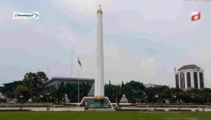 Tugu Pahlawan dalam Budaya Populer