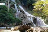 Air Terjun Lapopu: Tujuan Wisata Hidden Gem di Sumba Barat