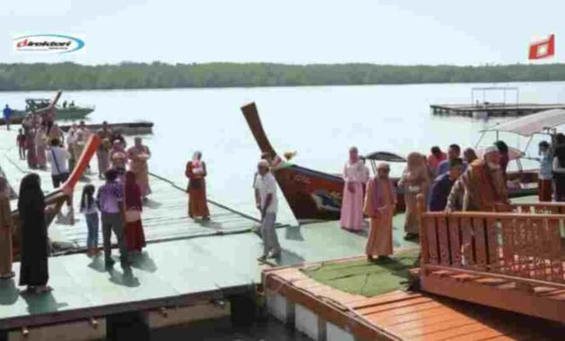 Budaya dan Tradisi Masyarakat Ko Panyi