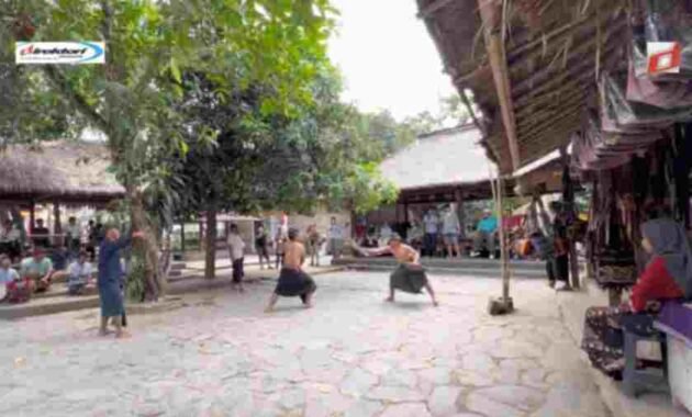 Desa Sade: Destinasi Wisata Budaya Suku Sasak di Pulau Lombok